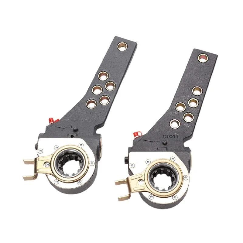 Automatic Slack Adjuster